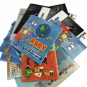 Pocket <strong>Book</strong> Printing Sound <strong>Book</strong> Printing Digital <strong>Book</strong> Printing - Product Image 4