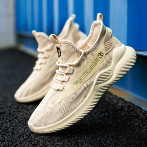 2024 yeni rahat çalışan gençlik erkek moda sneakers