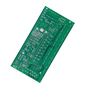 แผงวงจรวงจรระบบอัตโนมัติอุตสาหกรรม PCB enig HASL OSP สูง TG PCB PWB วงจรผลิตตามสั่ง - Product Image 2