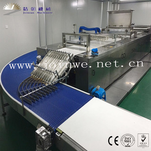 散装质量流积聚输送系统 - Product Image 5