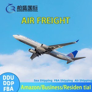 提供免费仓储进口廉价商品从中国深圳到捷克共和国立陶宛FBA DDP低运费