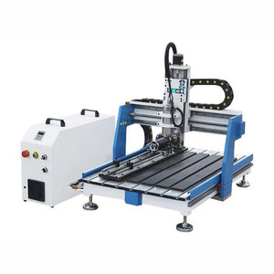 Small Desktop <strong>CNC</strong> Machine for Home Shop - Product Image 1