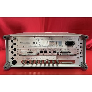 Анализатор сигналов <span class=keywords><strong>Agilent</strong></span> Keysight N9020A MXA, от 20 Гц до 8,4 ГГц - Product Image 2