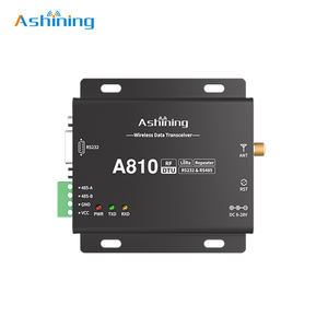 Modulo di comunicazione satellitare LoRa Rs485 ripetitori Smart interruttori di circuito Modbus Wireless Rs485 Multipoint - Product Image 3