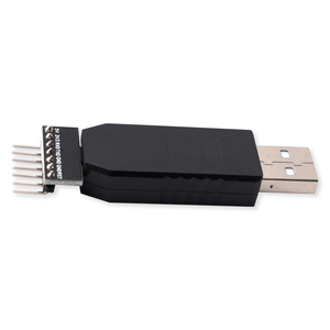 HDSC <strong>ISP</strong> Online <strong>Programmer</strong> Huada Single Chip Microcomputer HC32F460 <strong>USB</strong> TTLF146L130 Download Burn Features Telecommunications - Product Image 4