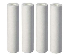 5ミクロン水フィルターPPフィルターカートリッジ中国製20 "pp - Product Image 3