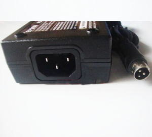ACアダプター充電器EPSON TMU220D TMU200PD TMU-220B POSパワープリンターマトリックス24V 1.5A 2A 2.1A 3A電動工具充電器 - Product Image 6