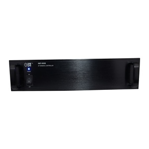 OBT-9928 профессиональный аудио цифровой IP-сети SIP PA системный контроллер терминала - Product Image 3