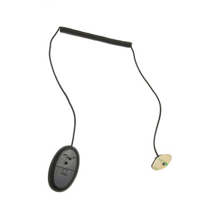 Loop Anti-Diebstahl-Alarm Host-System Einzelhandel anzeige Sicherheits kabel Geräte mit Flügels ensor für Telefon Computer Kopfhörer Rasier beutel - Product Image 4