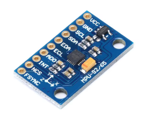 Mpu-6500 Gy-6500 6dof accelerometro a sei assi 6 assi di assetto giroscopio modulo di interfaccia Spi Mpu6500 per Arduino - Product Image 3