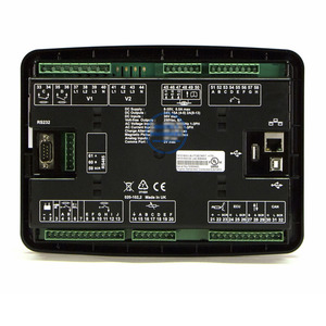 <strong>Generator</strong> Spare Parts <strong>Generator</strong> <strong>Controller</strong> DSE7410 MKII Auto Start Intelligent Control Module DSE 7410 MKII