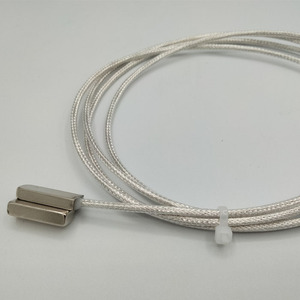 Trung Quốc Nhà cung cấp của dài khoảng cách kiểm soát truy cập cảm biến hồng ngoại Cặp Nhiệt Độ Độ chính xác cao không tiếp xúc nhiệt độ không khí OEM - Product Image 4