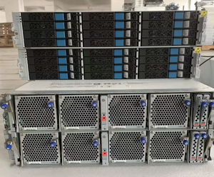 3292320-A 3292321-A 3293343-A 3293342-A 3293038-A per Controller di archiviazione Hitachi VSP