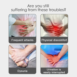 Kidneys talize böbrekler ince aşağı organik lavanta böbrek detoks çayı, çiçek karışımlı, tam bir vücut temizlemek için kutulu OEN/ODM - Product Image 3
