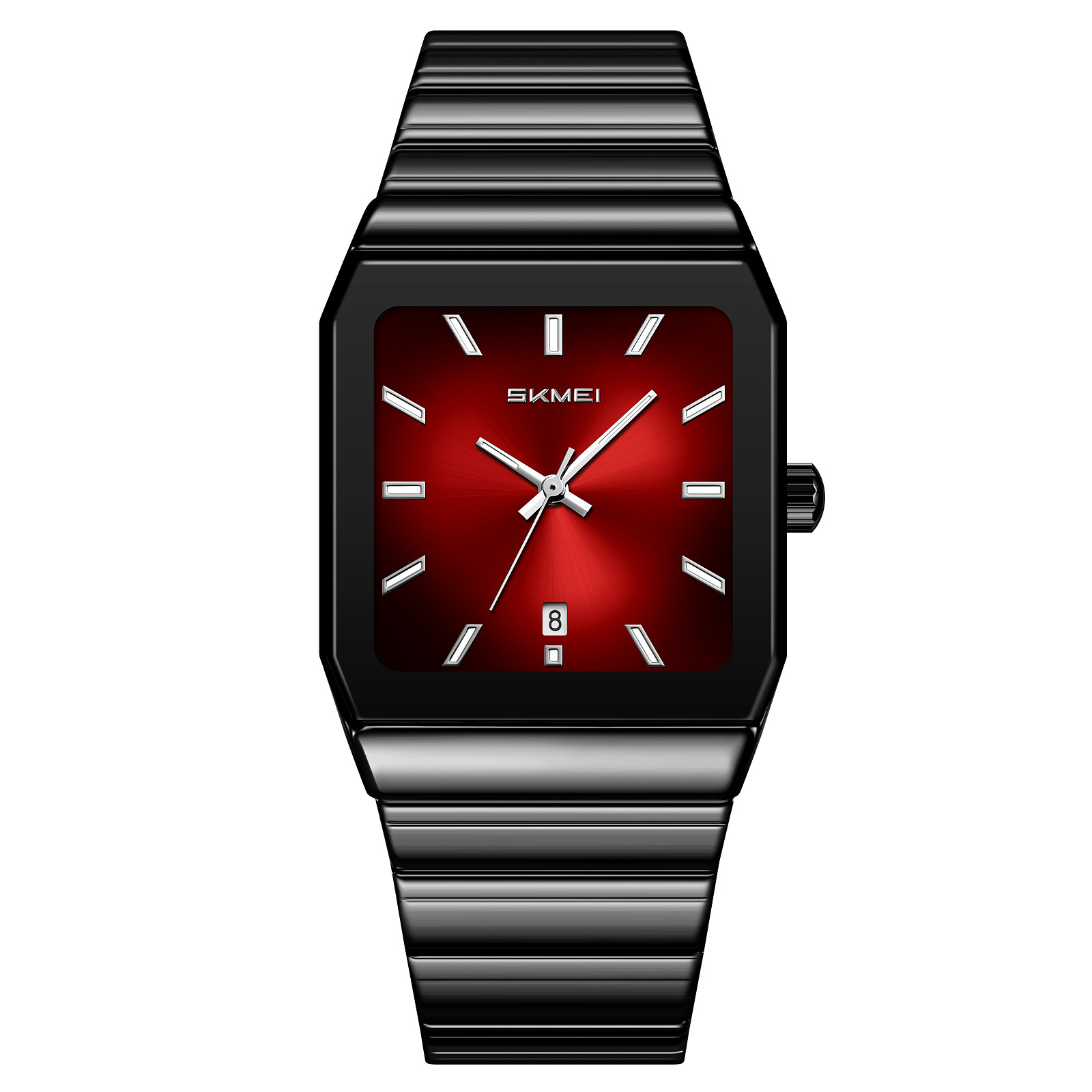 Noir-rouge