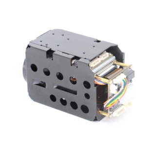 20X Optical <strong>Network</strong> Zoom Camera Module 2MP STARVIS 2 IMX662 GK7605V100 Optional CVBS Function SIP-K662G6-20X - Product Image 4