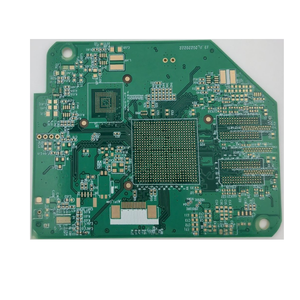 <strong>PCB</strong> for Smart <strong>TVs</strong> Printed Circuit Board with Advanced Thermal Management - Product Image 6