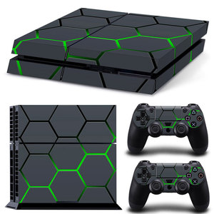 Vinyl Skins for Playstation 4 Cover for <strong>PS4</strong> <strong>Controller</strong> Sticker Decal Stickers for <strong>PS4</strong> Control for <strong>PS4</strong> Slim Skin Sticker - Product Image 3