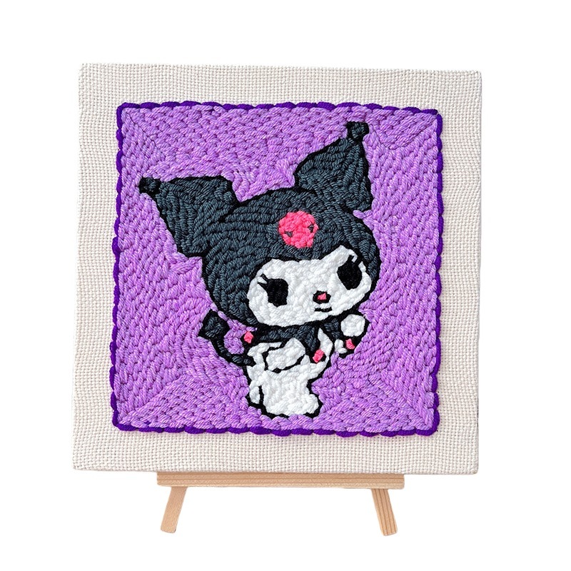 Kuro/Boîte Mi