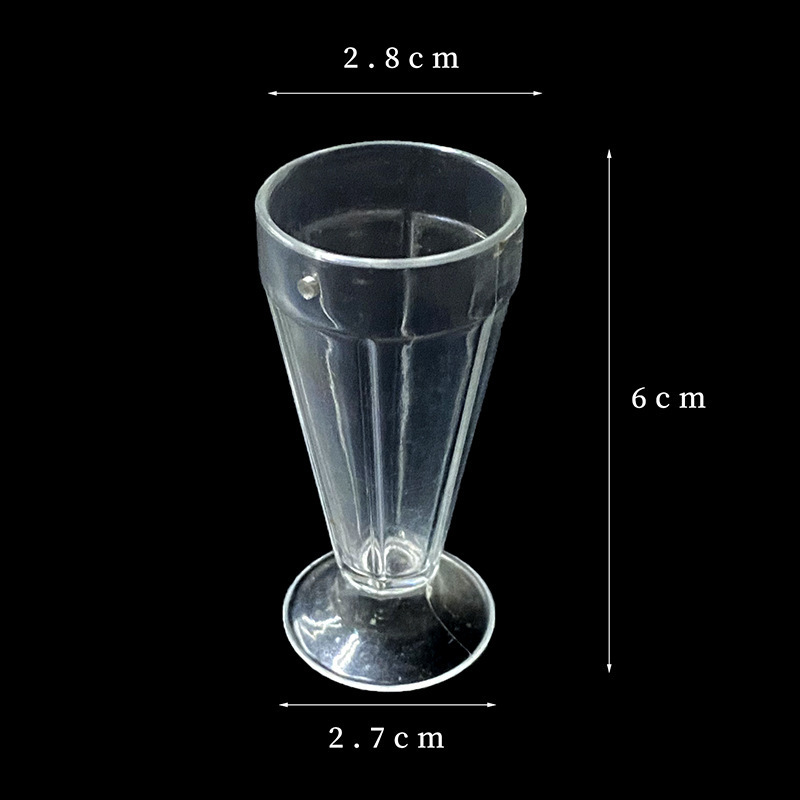 Coupe haute chantée