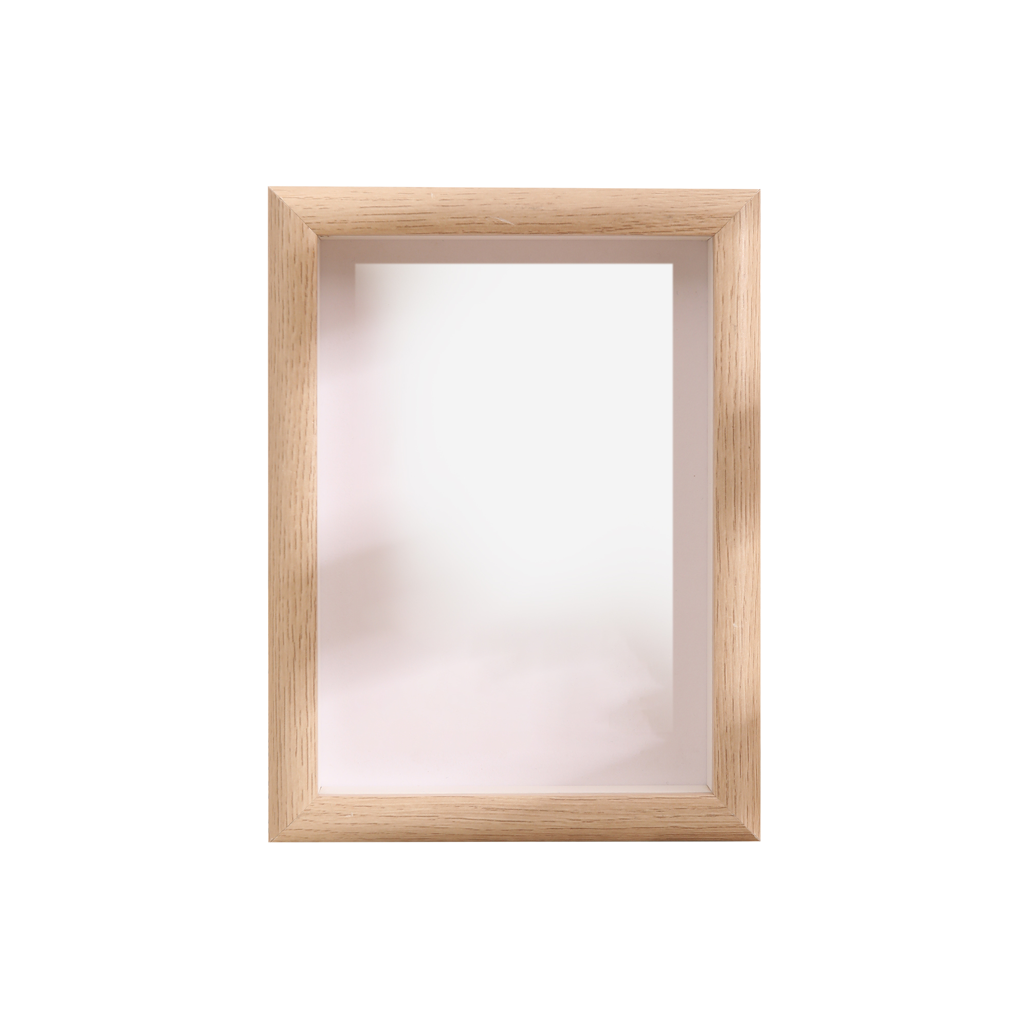 Colore Rovere Bianco