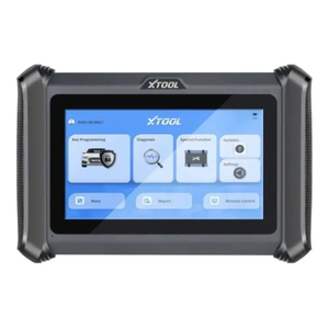 Super Promotion für Xtool Scanner 12V X100PADS Code Reader Schlüssel programmierer Diagnose tool für Auto - Product Image 1