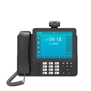 For Call Center 8 Wire <strong>Apartment</strong> Audio <strong>Intercom</strong> Fixed Bathroom IP Small <strong>SIP</strong> Phone Wireless IP Phones <strong>System</strong> - Product Image 1