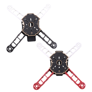 New <strong>FPV</strong> Racing Drone <strong>Frame</strong> HMF Totem Q250 Mini Quadcopter <strong>Frame</strong> Kit Ultra-light High Strength Quadcopter <strong>Frame</strong> - Product Image 1