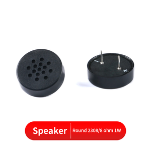 SFM-27 DC 3-<strong>24V</strong> Active Buzzer Magnetic Long Continous Beep Tone Piezo Buzzer, motherboard speaker computer horn For <strong>Arduino</strong> - Product Image 3