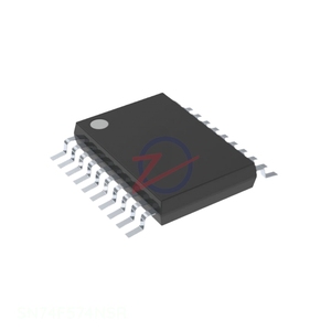 電子部品SN74F574NSR 20 SOlCロジックオリジナル - Product Image 1