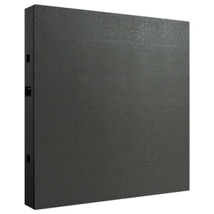 Pieno di colore esterno P10 modulo Display a LED 32*16 RGB impermeabile 960*960mm Cabinet per uso esterno - Product Image 6