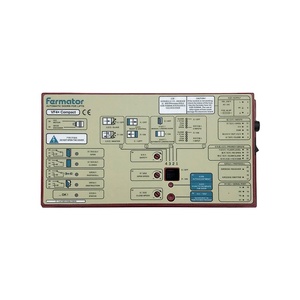 3300 macchina per porte Fermator scatola inverter scatola macchina per porte Fermator VVVF4 + - Product Image 2
