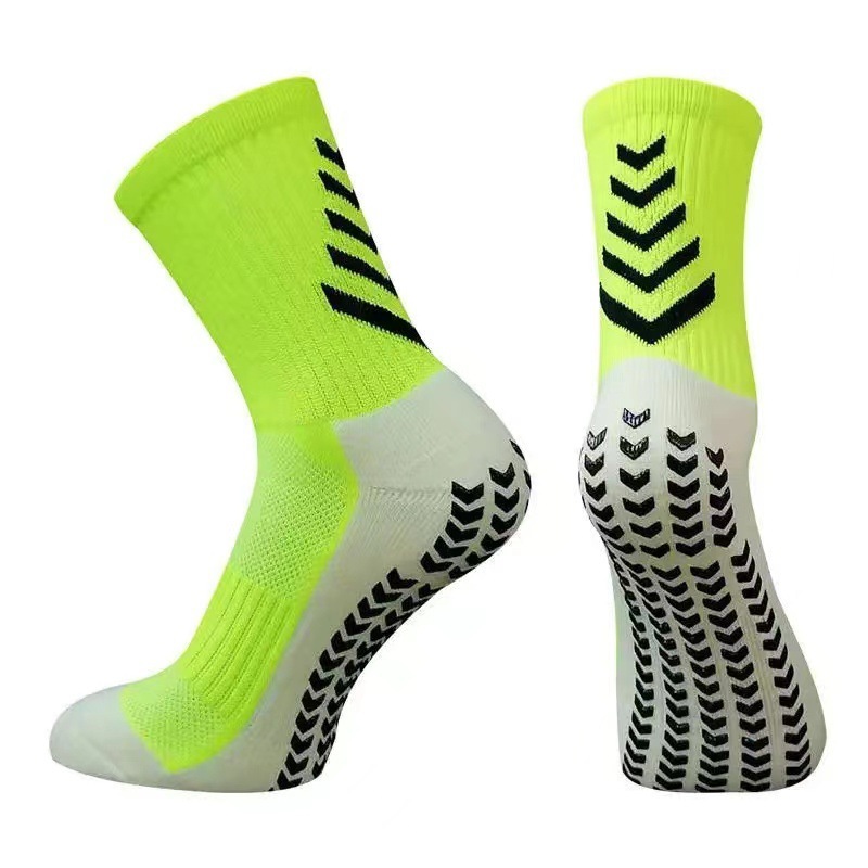 Arrow fluorescent green
