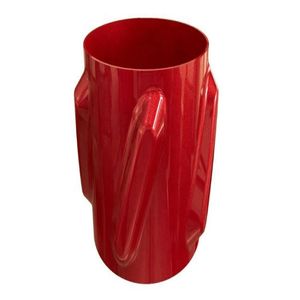 High Quality Spiral <strong>Rigid</strong> <strong>Centralizer</strong> for Oilfield Cementing Drilling Tools <strong>Casing</strong> <strong>Rigid</strong> <strong>Centralizer</strong> - Product Image 4