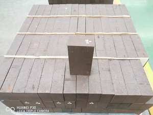 ไฟร์บริกแมกนีเซียมโครเมี่ยมทนความร้อนอิฐทนไฟเป็นมิตรกับสิ่งแวดล้อม - Product Image 3