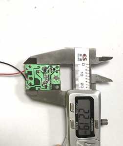 Praktische Direktverkaufs-Fernbedienung Pcba Electronic Kids Toys Circuit Board - Product Image 4