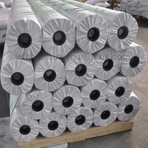 Pvc聚合物防水卷材3毫米Pvc Pvc防水卷材带压花 - Product Image 3