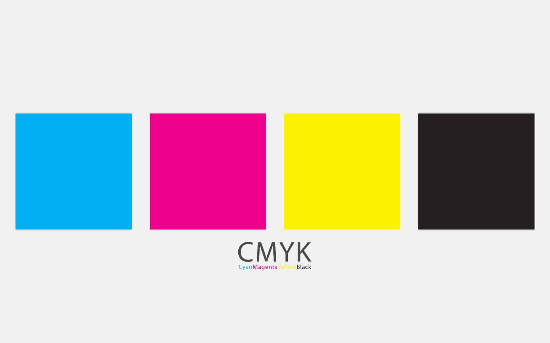 CMYK