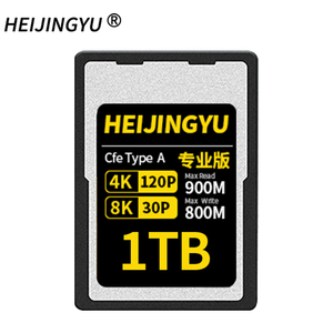 CFE-Type <strong>Camera</strong> <strong>Memory</strong> <strong>Card</strong> High Speed 900MB/s CFexpress <strong>Memory</strong> <strong>Card</strong> <strong>Camera</strong> <strong>Memory</strong> <strong>Card</strong> 256B Pro - Product Image 5