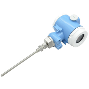 Sensor térmico de sistema industrial Transmisor de temperatura y humedad digital resistente a la corrosión industrial - Product Image 1