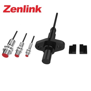 type hall 12V NPN magnetic proximity <strong>sensor</strong> switch effect <strong>for</strong> <strong>detecting</strong> iron