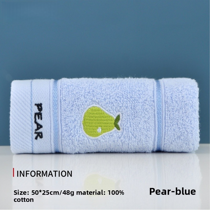 Azul