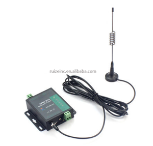USR-GPRS232-730 RS232/RS485GSMモデムはGSM/GPRSをサポートシリアルコンバーターDTUフロー制御RTS CTS - Product Image 4