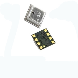 New original BME280 Pressure <strong>Temperature</strong> and Humidity <strong>Sensor</strong> Digital Output 1.8V Board Mount Humidity <strong>Sensors</strong> LGA8 BME-280 - Product Image 1