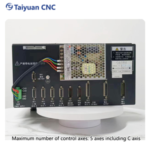 Sistema di controllo della scheda di controllo cnc a 5 assi economico per controller cnc per tornio e trapano - Product Image 3