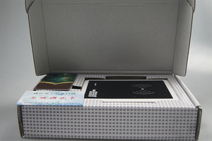 Cerradura de puerta de hotel RFID Pro USB Lectores de tarjetas de control de acceso con software gratuito - Product Image 6