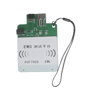 Programador EWS recargable de plataforma de prueba EWS3 EWS4 para BMW para Land Rover - Product Image 3