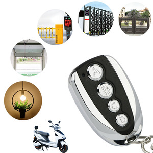 Qiachip 433 Mhz Garage <strong>Remote</strong> <strong>Control</strong> <strong>Duplicator</strong> <strong>Remote</strong> Grab Fixed Learning <strong>Rolling</strong> Roller Shutter <strong>Remote</strong> <strong>Control</strong> Unit - Product Image 6