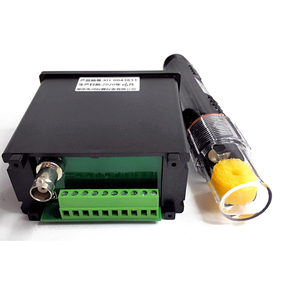 Yüksek kalite Online PH test cihazı PH elektrot ORP sensörü Analog 4 20mA MTC PH ölçer test cihazı kükürt giderici için - Product Image 2