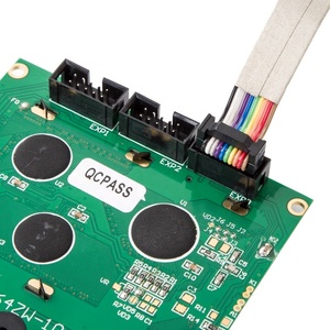 Display LCD Ender 3 12864 con Display a manopola del cavo pannello di controllo intelligente per stampante 3D Ender 3/CR-10 - Product Image 5